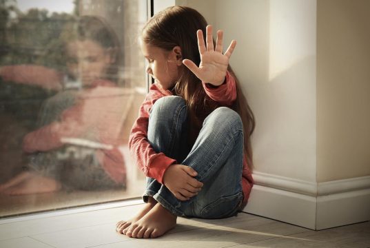 2012 to 2023 Saw Decline in Confirmed Cases of Child Maltreatment