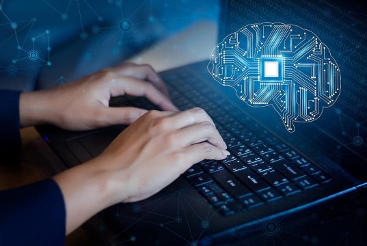 13 Percent of U.S. Teens, Young Adults Use Generative AI for Mental Health Advice