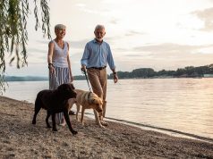 Physical Activity Levels Linked to Risk for Digestive System Cancers