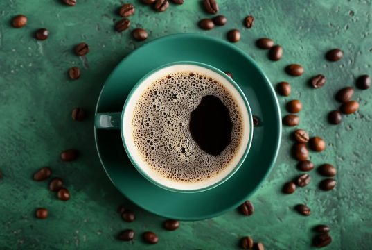 AHA: Caffeinated Coffee Consumption Does Not Increase A-Fib Recurrence