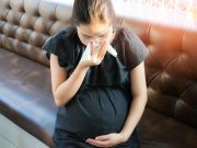 Maternal SARS-CoV-2 Infection Linked to Neurodevelopmental Diagnoses