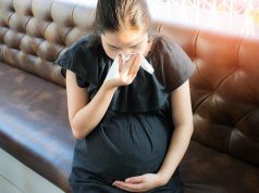 Maternal SARS-CoV-2 Infection Linked to Neurodevelopmental Diagnoses