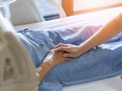 Recorded Messages From Family Members Can Reduce Delirium in ICU
