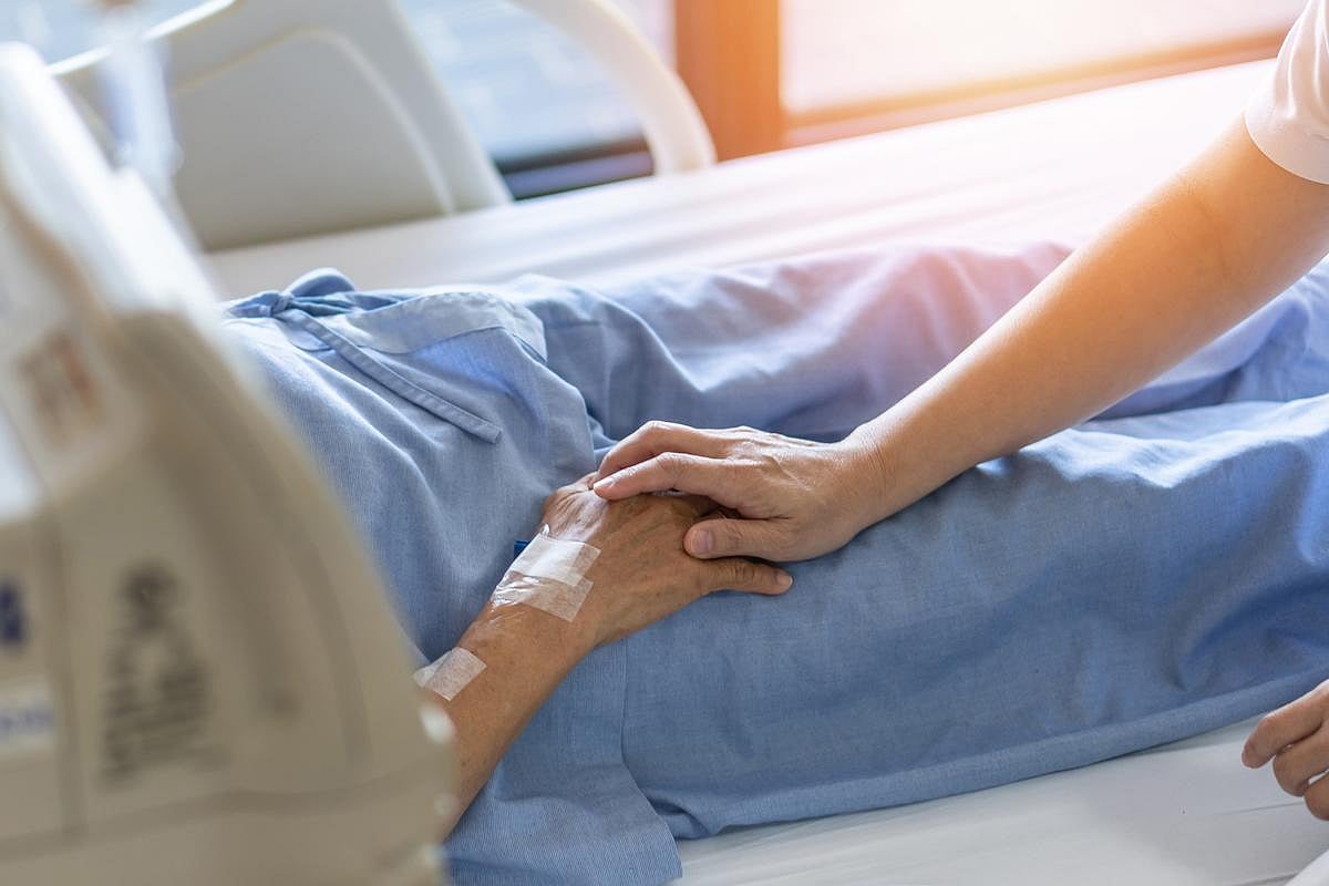 Recorded Messages From Family Members Can Reduce Delirium in ICU