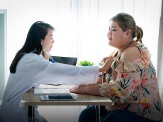 Forever Chemical Tied to MASLD in Teens With Obesity