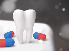 Nonopioids Superior to Opioids on Day 1 After Third Molar Extraction