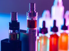 Overall, 2020 to 2024 Saw Decline in Nicotine Vaping in U.S. Youth