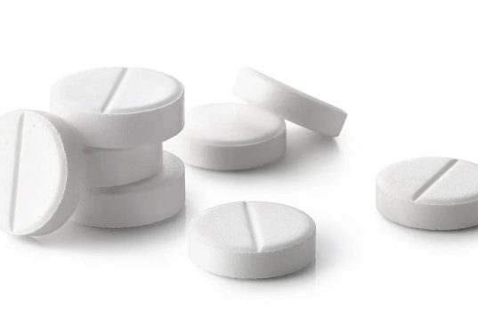 AHA: Low-Dose Aspirin Use Linked to Lower ASCVD Outcomes in Type 2 Diabetes