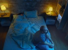 Night Light Exposure Tied to Incident Cardiovascular Disease