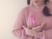 Chest Wall Irradiation Does Not Improve Survival in Intermediate-Risk Breast Cancer