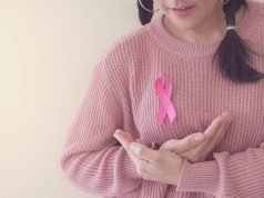 Chest Wall Irradiation Does Not Improve Survival in Intermediate-Risk Breast Cancer