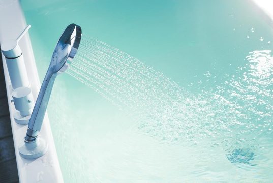 Eczema Symptoms Do Not Differ With Daily, Weekly Bathing