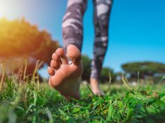 Local Greenness Linked to Lower Risk for Mental Health Hospital Admissions