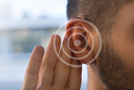 Risk for Hearing Loss Increased for Patients With Type 2 Diabetes