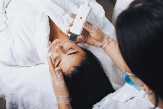 FDA Issues Safety Alert for Radiofrequency Microneedling