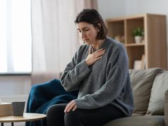 Dupilumab Reduces Mucus Plug Scores With Moderate-to-Severe Asthma