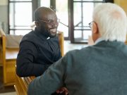 New Survey Shows What People Fear Most About Aging