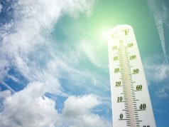 Low and High Temperatures Linked to Mortality in the United States