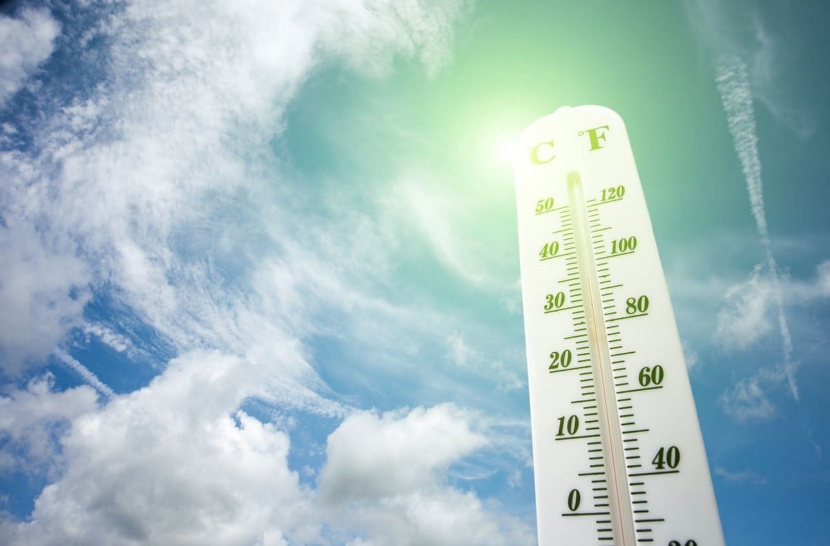 Low and High Temperatures Linked to Mortality in the United States