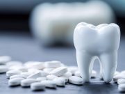 FDA Warns Against Fluoride Tablets for Young Children