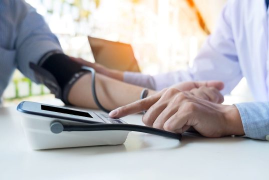 ASN: Nearly All Adults With CKD Would Benefit from Systolic BP Target