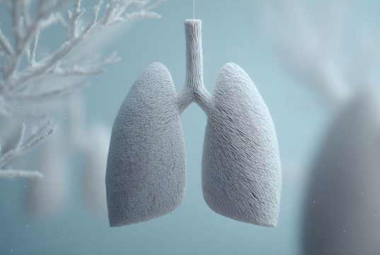 Women Continue to Be Less Likely to Receive Lung Transplants Than Men