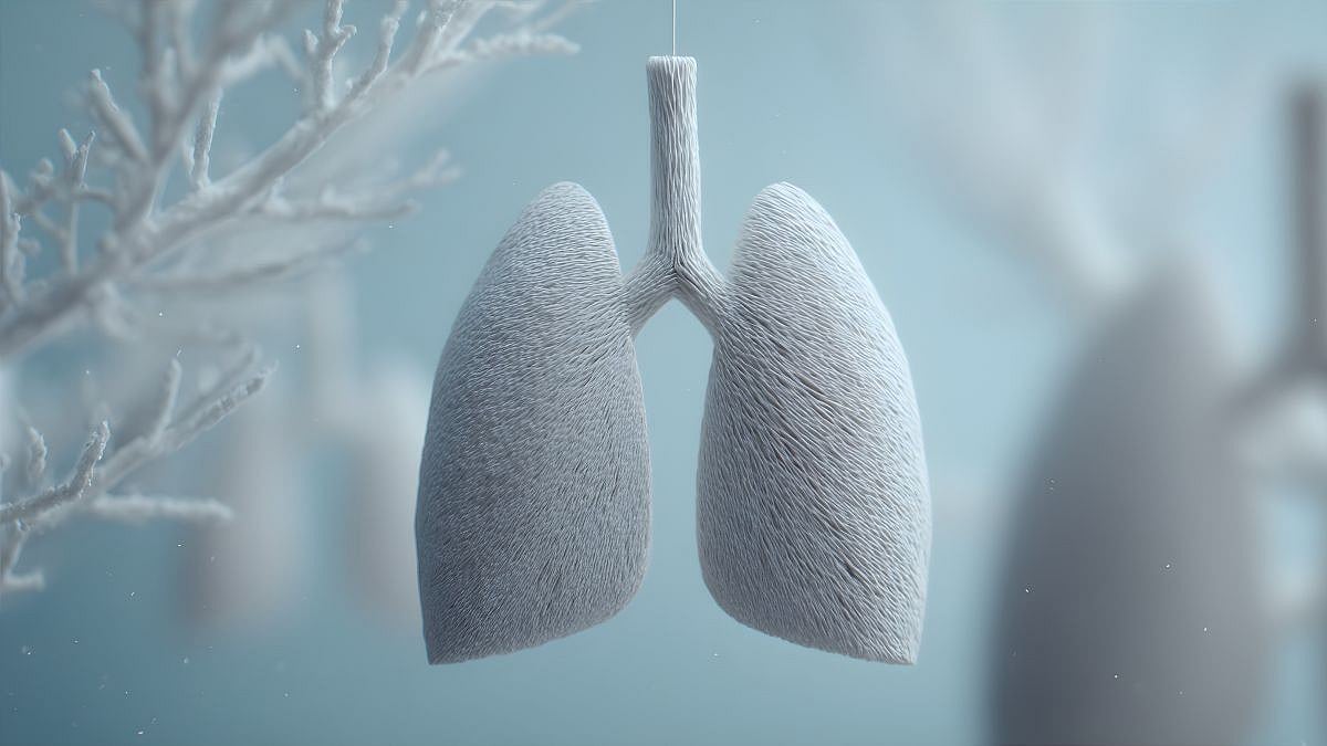Women Continue to Be Less Likely to Receive Lung Transplants Than Men