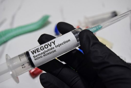 Trump Announces Major Price Cut for Ozempic, Wegovy and Similar Drugs