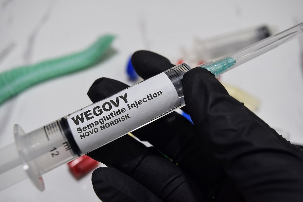 Trump Announces Major Price Cut for Ozempic