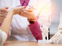 American College of Rheumatology, Oct. 24-29