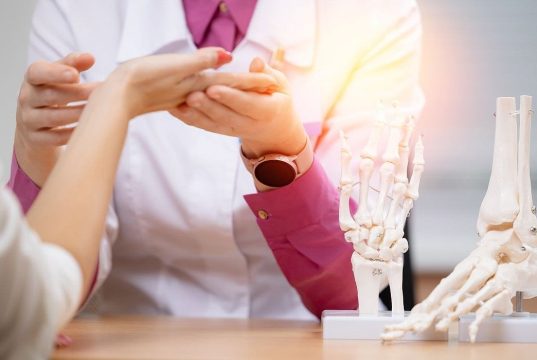 American College of Rheumatology, Oct. 24-29