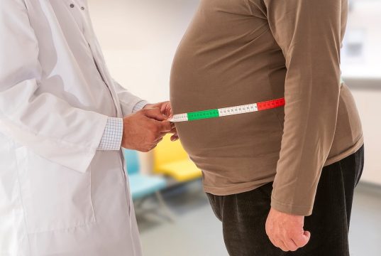 Novel Genes Identified Conferring Severe Obesity Risk