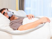 Prevalence of Obstructive Sleep Apnea Increases During Nighttime Heatwaves