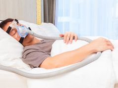 Prevalence of Obstructive Sleep Apnea Increases During Nighttime Heatwaves