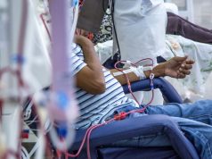 Conservative Dialysis Strategy May Be Beneficial in Acute Kidney Injury