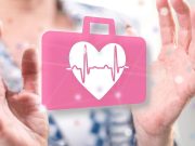 Poor Olfaction Linked to Increased Risk for Coronary Heart Disease