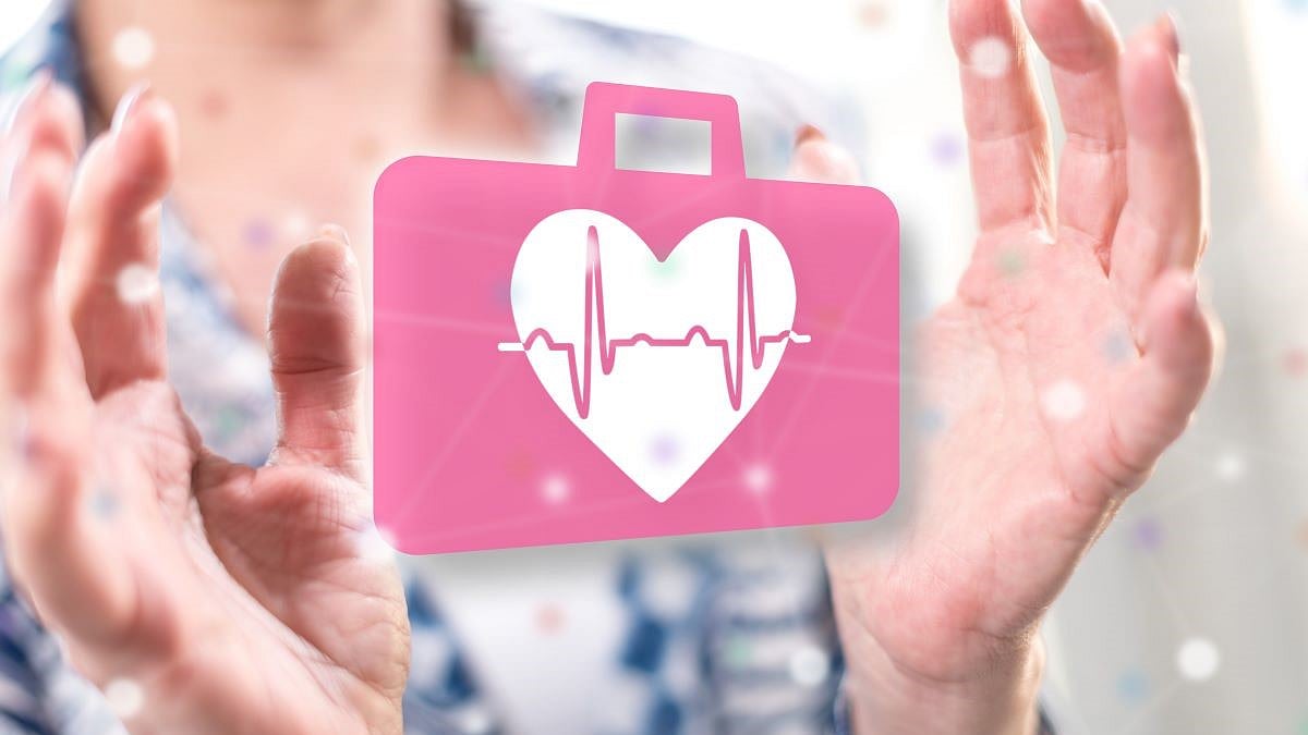 Poor Olfaction Linked to Increased Risk for Coronary Heart Disease