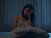 AHA: Long-Term Melatonin Use for Insomnia Tied to Higher Risk for Heart Failure