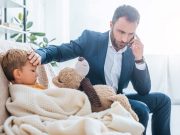 Risks for Vascular, Inflammatory Diseases Increased for Children After COVID-19