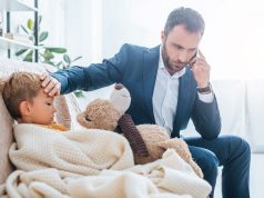 Risks for Vascular, Inflammatory Diseases Increased for Children After COVID-19