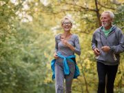 Physical Activity Linked to Slower Cognitive Decline in Seniors