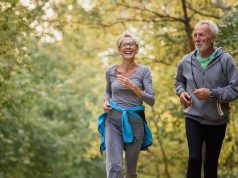 Physical Activity Linked to Slower Cognitive Decline in Seniors