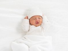 Universal Congenital Cytomegalovirus Screening IDs Newborns at Risk for Hearing Loss