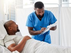 Risk for Scrotal Surgery Increased for Male Living Kidney Donors