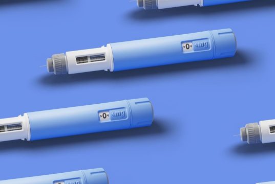 GI Safety Profile Similar for Dulaglutide, Semaglutide, Tirzepatide