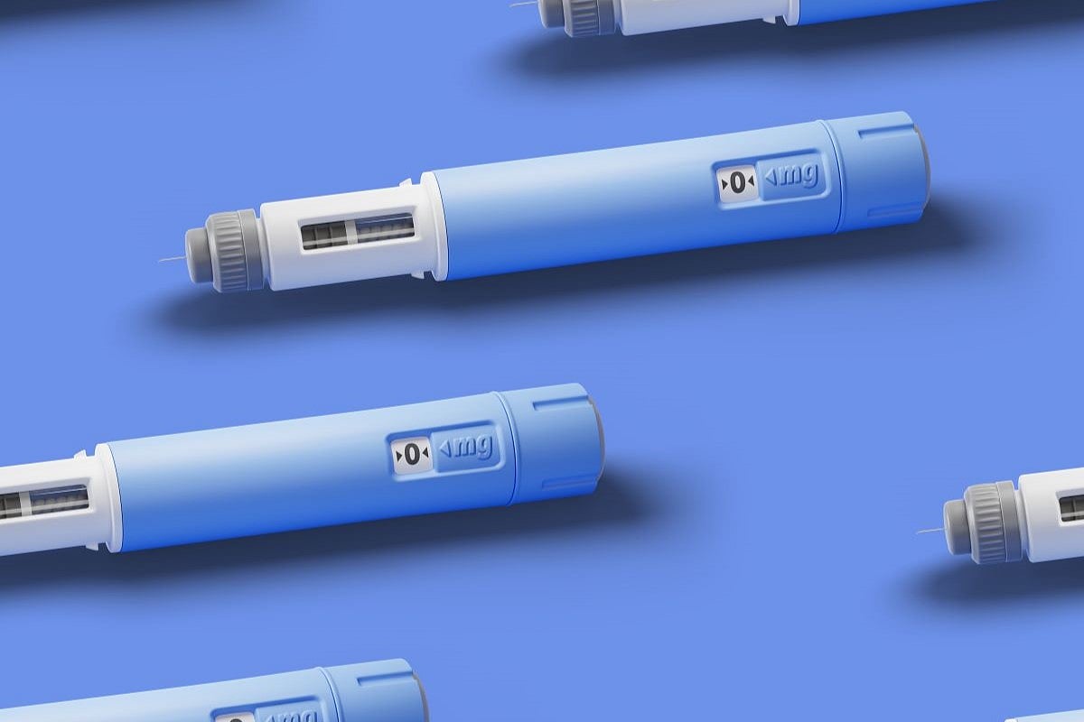 GI Safety Profile Similar for Dulaglutide