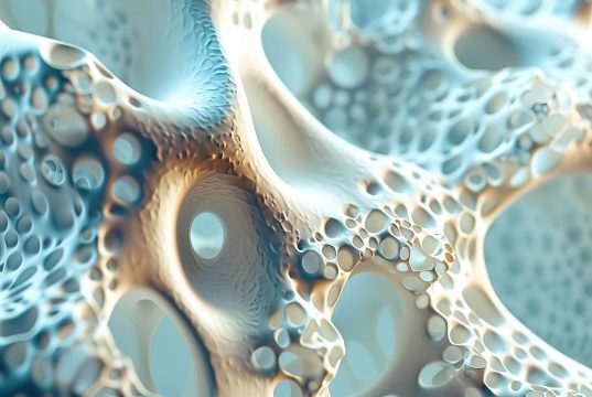 Deep Learning Can ID Low Bone Mineral Density on CT Scans