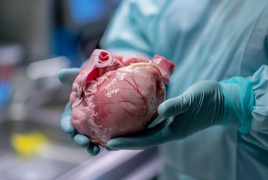Could Pig Kidneys End the Transplant Shortage? First U.S. Trial Begins
