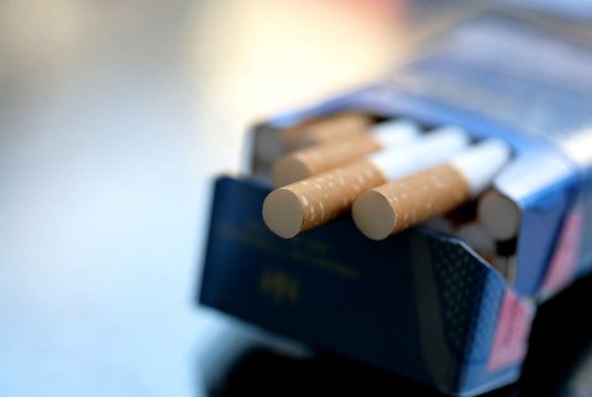 Tobacco Atlas Offers Insights on Tobacco Use in the United States