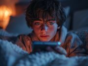 Teens’ School Night Sleep Habits Tied to Suicide Risk